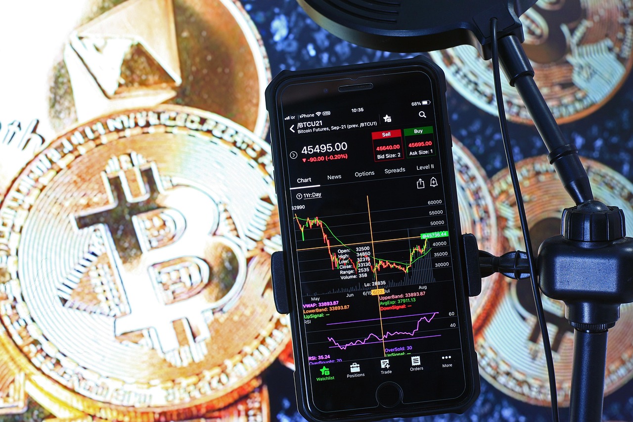 投资比特币和以太币哪个比较赚钱？Glassnode数据：BTC连续2年胜出