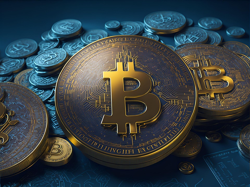 比特币减半满周年、涨逾三成！机构进场加速牛市